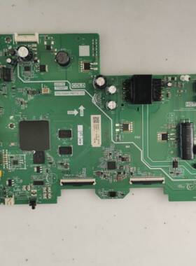 TCL 43V6E主板TPD.T920T.PB773屏 HK430WLEDM-JH3NH