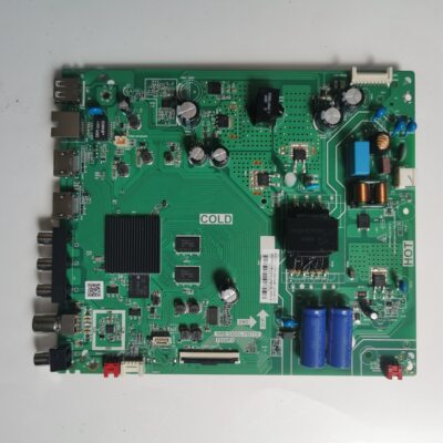TCLM8FL8F主板TPD.T920L.PB771
