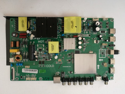 酷开50K5C55K主板ST638JSM-CP5C