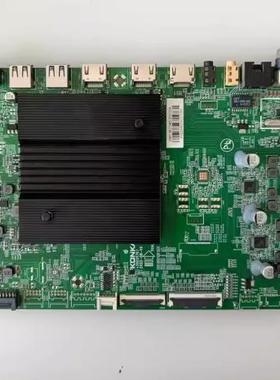 康佳75N66 U98V91 98C2 主板35025767 配屏3756YT 1455YT