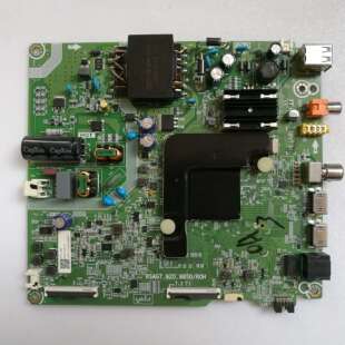 海信H55E3A ROH 配屏HD550V1U72 T0LSK1 主板RSAG7.820.9850