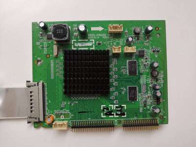 创维55E倍频板5800-H16800-0P10