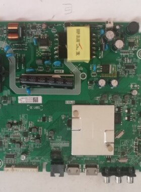 海信HZ43E35A HZ43A36主板RSAG7.820.8280屏JHD425S1F71-T0K1