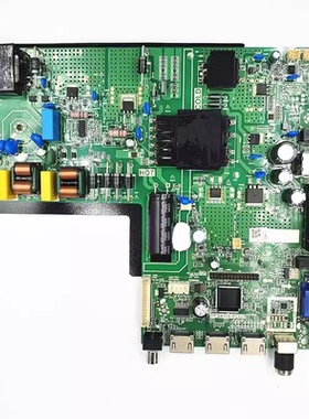 TP.SK108.PC821 新款主板3高清HDMI电视主板电源板高压板三合一