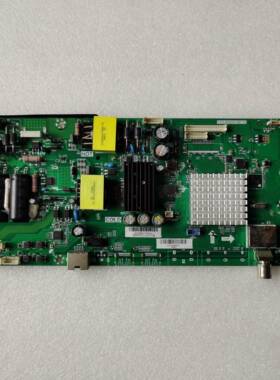 海尔H40/43E10 主板 TPD. MS638.PB735 配屏JE400D3HC2N