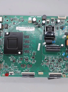 TCL55V6主板40-T972AQ-MPA2HG
