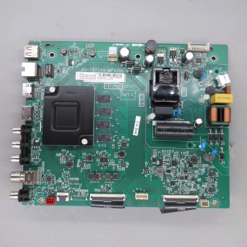 TCL55V6主板40-T972AQ-MPA2HG