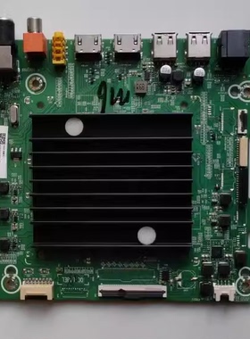 海信 75E3F 65V1K-S 75V1F-S 70V1F-S 主板 RSAG7.820.12121 配屏