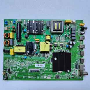 康佳B55UC LED55UC主板35023888 屏72001990YT 1989YT