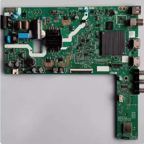创维43A3D主板N012406-002649