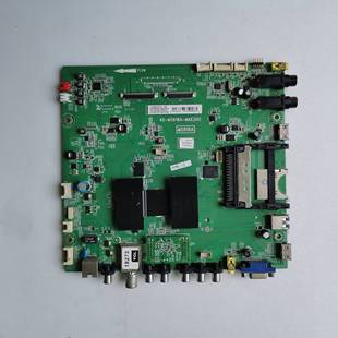 TCL L50E5690A-3D 主板40-MS818A-MAE2HG 屏V500DK1-LS1