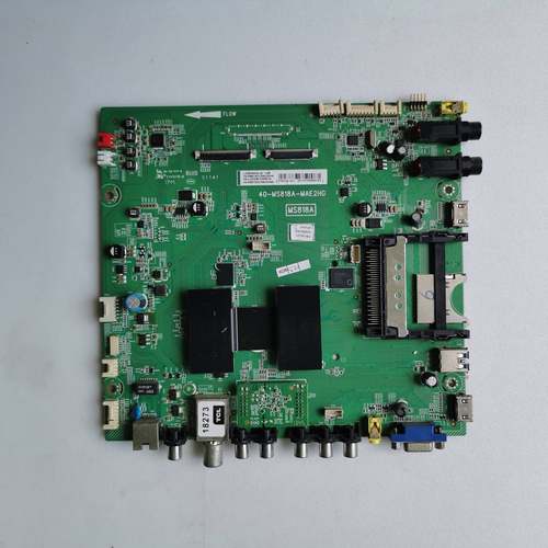 TCLL50E5690A-3D主板40-MS818A