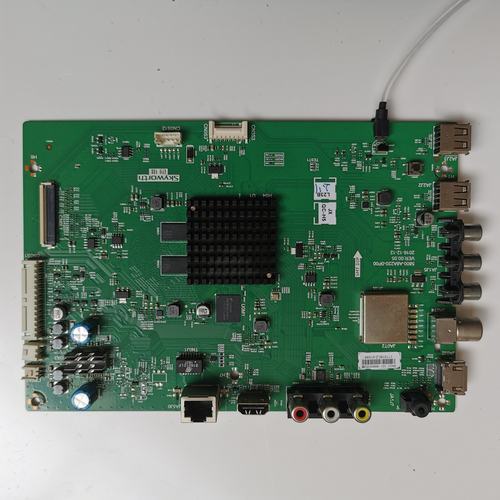 创维G6A主板5800-A8A220-0P10