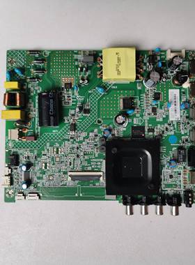 康佳 LED43S2A D43A 主板35025315 屏3540YT 3725YT/3881
