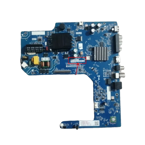 长虹主板TPD.HV352T.PB725(N)