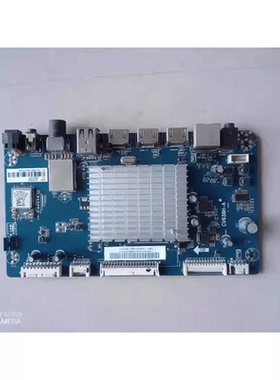 超能 CAN TVC49CD120 主板 CV638H-A 屏 LC490DUY