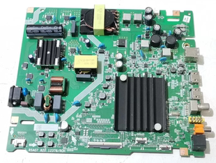 海信65E3G主板RSAG7.820.12378屏HD650H1U41-T0