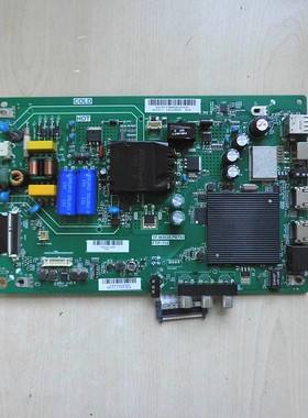 原装夏普 2T-C40ACTA 2T-C45ACMA 主板TP.MS638.PB792屏400LDH1-1