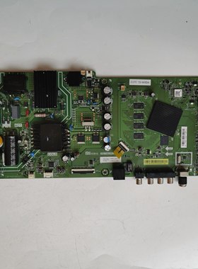 原装小米L55M5-EC主板TPD.T962.PC796配屏L55M5-EC-CS