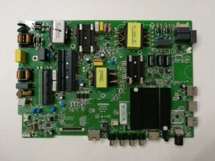 康佳LED55K55US K55SN A55U主板35022781屏243 1800 1641 1748