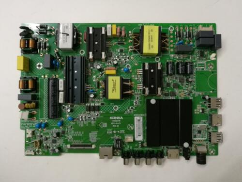 康佳LED55K55USK55主板35022781