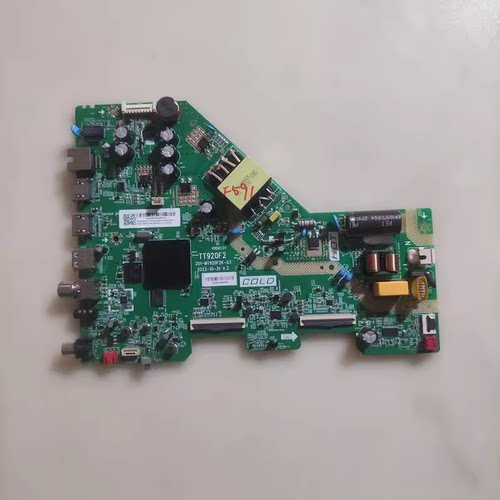 TCL主板TT920F2201-MT