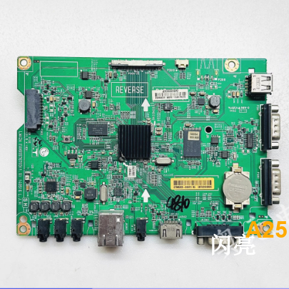 LG55LS33A-5BC主板EAX65576703
