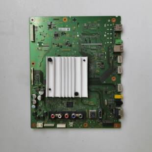 索尼KD-55X7000D液晶电视主板1-980-837-11配屏YS6S550CNG01B