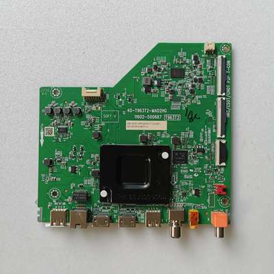 TCLV6E主板40-T963T2-MAD2HG