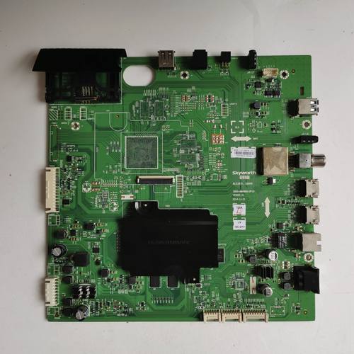 创维电视主板5800-A8H880-0P00
