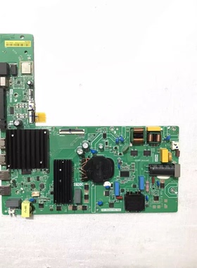 原装小米L65MA-AC电视机主板TPD.T963.PD792 配屏 L65MA-AC-CS0T