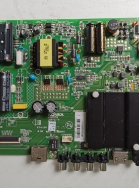 康佳U40 T43U A43U 43S1 A48F 48U60 T49U R50U主板35021716