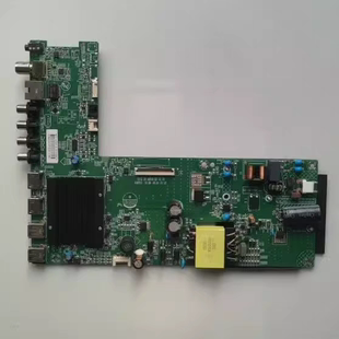 康佳55F6 55G300UE 55E8A液晶电视主板35026428 配屏可选
