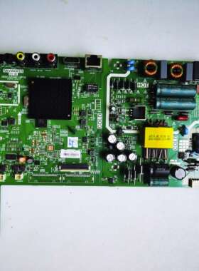 创维40E3500主板5800-A8S461-0P10屏SDL400FY(QD0-20E)