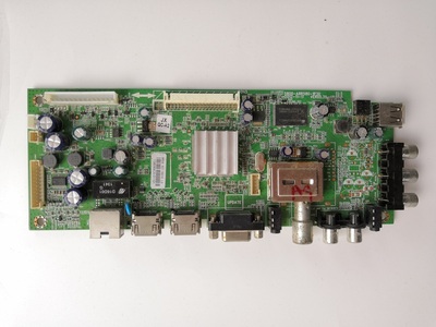 创维主板5800-A8R580-1P30