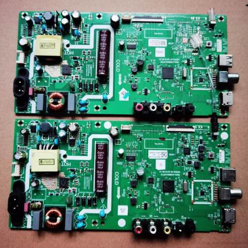 创维32X3主板5800-A3M840