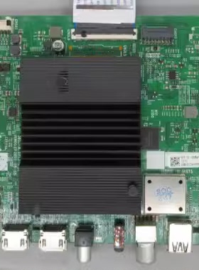 创维酷开75P50 PRO 75A3主板A7S711 N012406-002014-003