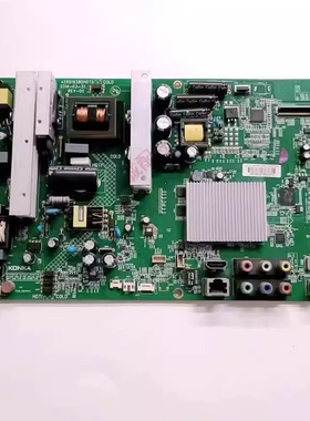 LED48 50M5580AF M1200AF主板35018766 35019008 35019380