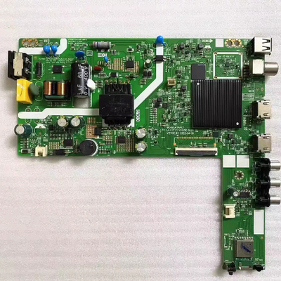 创维32P31主板32A3DA1AA01