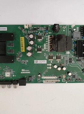 小米L50M5/L55M5-AD/AZ/AQ主板TPD.T962.PC790/PC799/795可选