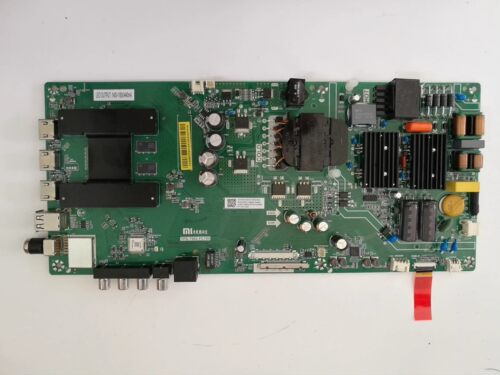 小米L55M5-AD主板TPD.T962.PC799