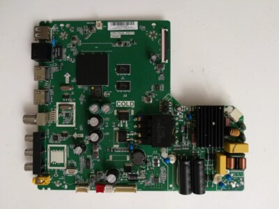 TCLF6FL2F主板TPD.T920L.PB771