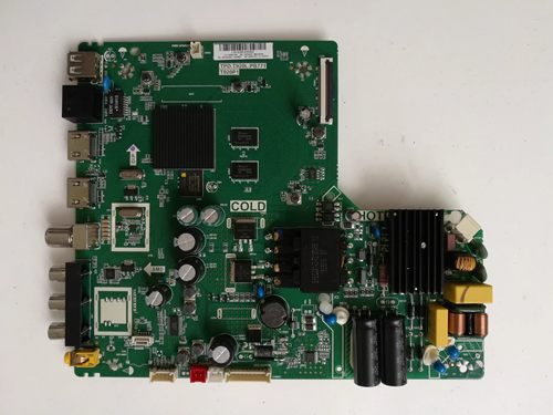 TCLF6FL2F主板TPD.T920L.PB771