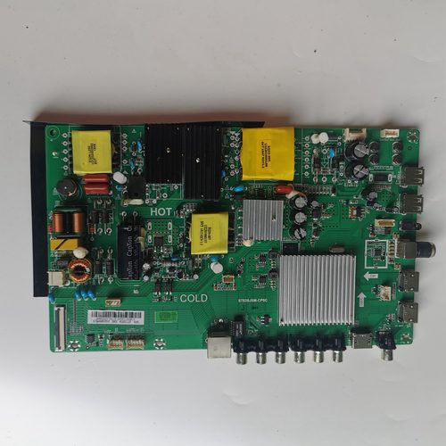 创维电视主板ST638JSM-CP5C
