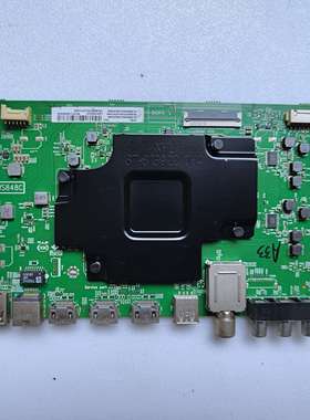 TCL 65Q2M 65P3主板40-M848C2-MAB2HG 屏LVU650NEBL