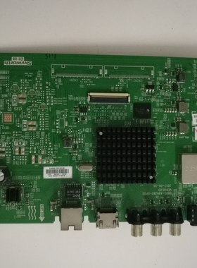 测好发 创维43M9 50M9 55M 65M9 主板 5800-A8H260-0P00 屏参可选