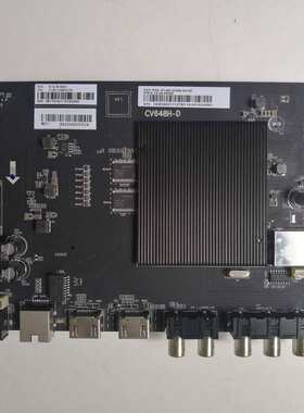 夏普LCD-60TX4100A主板CV648H-D