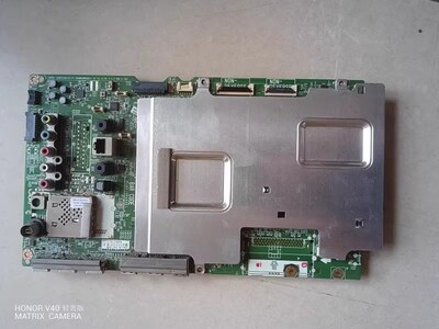 LG65UF8580-CJ主板EAX66208203