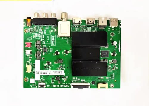 TCLL2/F6/L680主板40-T9620A1-M