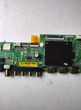 小米 L50M7-EA  L55M7-EA L65M7-EA L70M7-EA主板 TD.T963.793